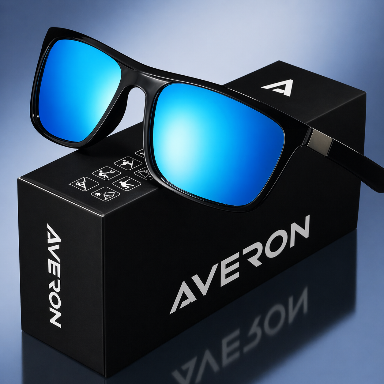 Averon™ ShadowLens