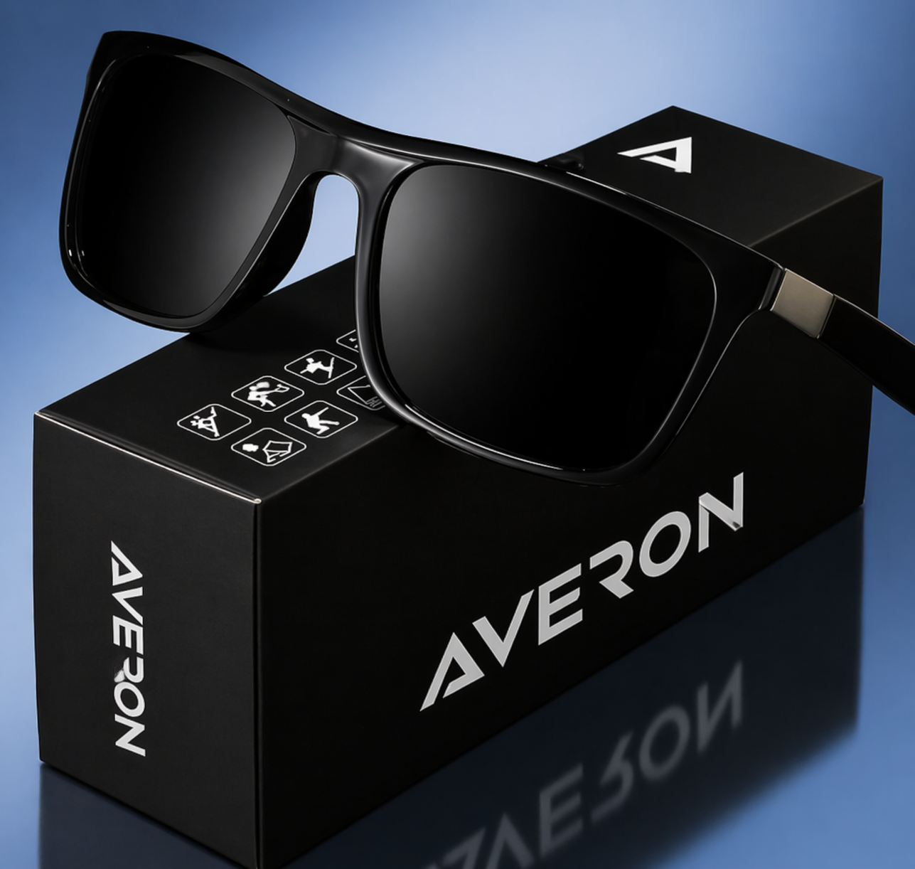 Averon™ ShadowLens